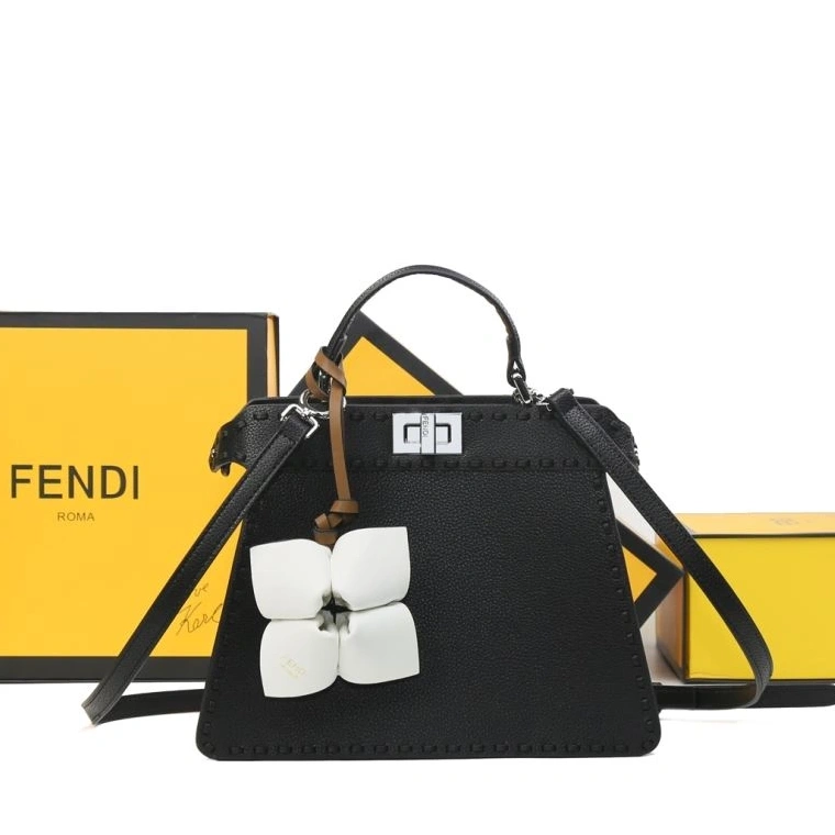 SportInspired Bags Handle Fendi 85086 Top 0706